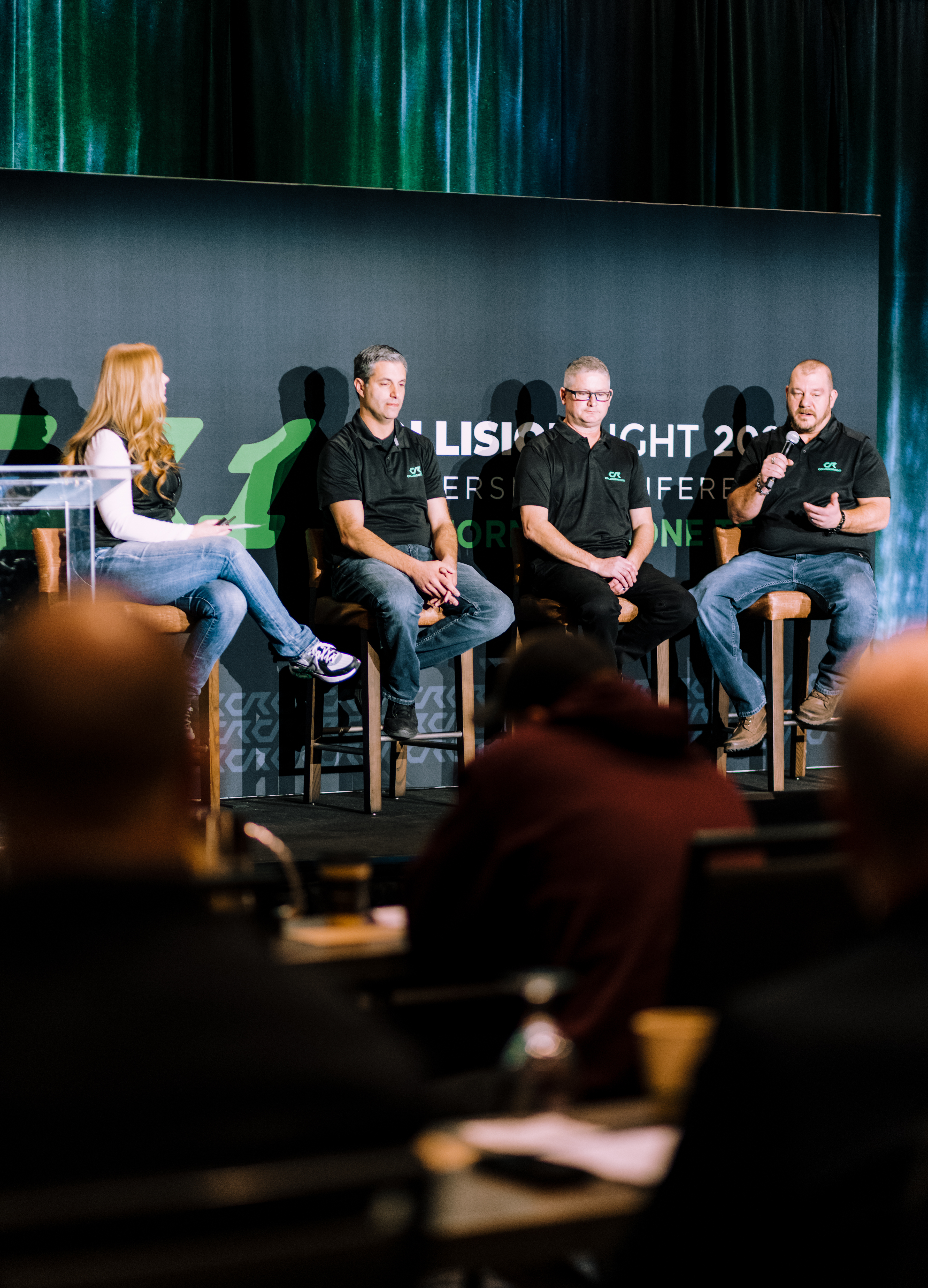 CollisionRight Leadership Conference